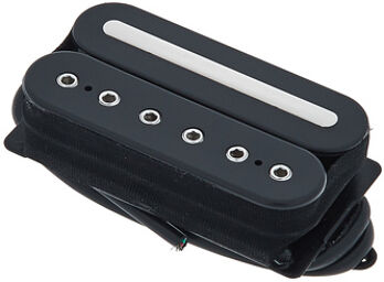 Crunch Lab DP228 BK