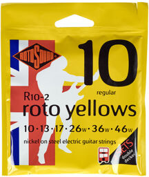 R10-2 Rotos Double Pack
