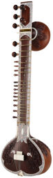 Professional Sitar No.104
