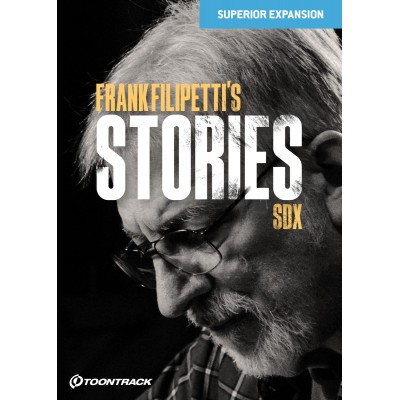 SDX Stories