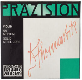 58 Präzision Violin 4/4 Medium