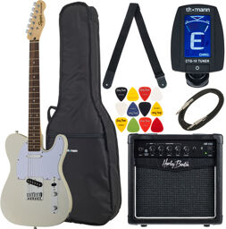 Affinity Tele Olympic W Set Olympic White