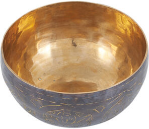 Tibetan Singing Bowl No3, 800g
