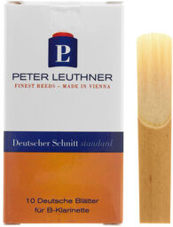 German Bb-Clarinet 1.5 Stand