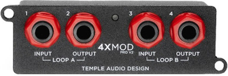 4X MOD PRO V2 Buffer Module