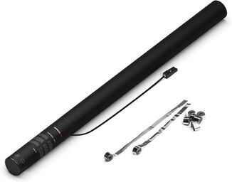 E Cannon 80cm Stream Silver