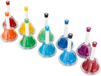 33898 Combination Bells