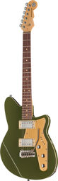 Jetstream HB Army Green Army Green