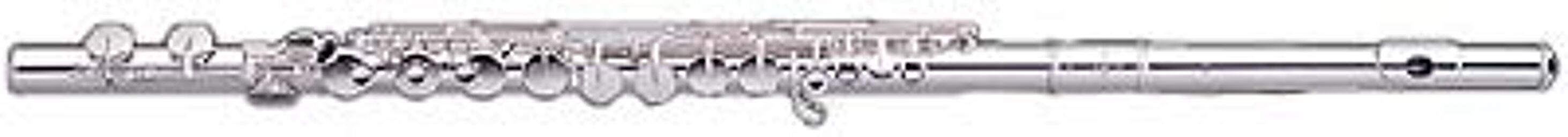 PFA 206 ESU Alto Flute