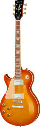 SC-450PlusLH HB Vintage Series Honey Burst