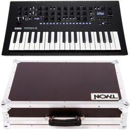 Minilogue XD Case Bundle