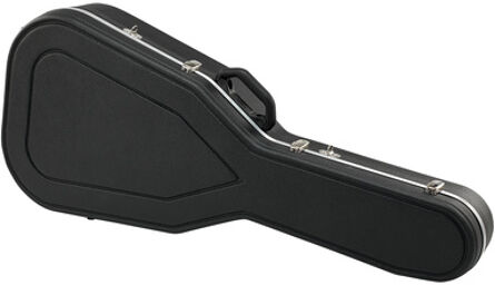 PRO-II OM/000 Case Noir