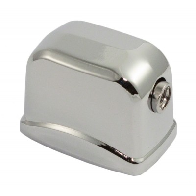 L17BD - Coquille Grosse Caisse - 25mm (X1)
