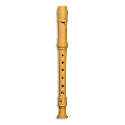 Denner Sopranino 5022 - Buis Castello (doigté Baroque)