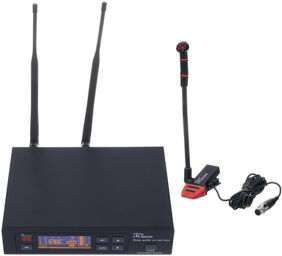 free solo PT 600 CC 915 Bundle