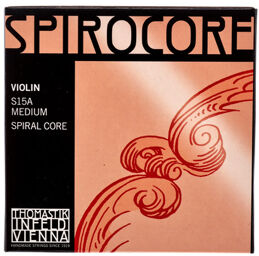 S15A Spirocore Violin 4/4