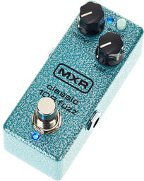 M296 Classic 108 Fuzz Mini