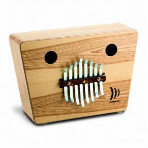 MA840 Marimbula 8 Notes