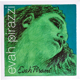 Evah Pirazzi Soloist Cello 4/4