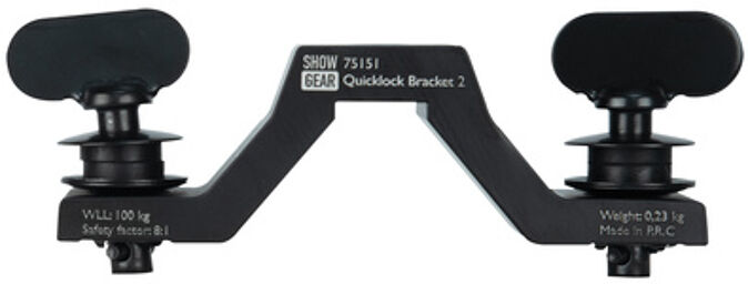 Quick Lock Bracket 2