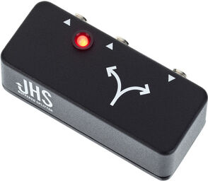 Buffered Splitter