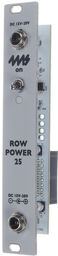 Row Power 25
