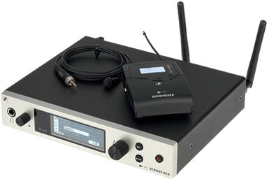 ew 300 G4 ME2 RC GBW Band
