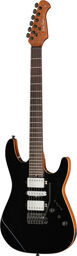 Fusion-IV HSH RW BM Black Metallic