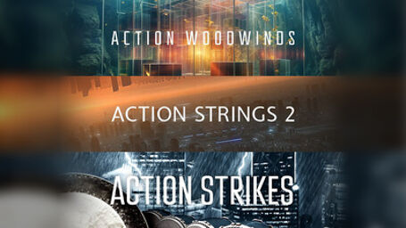 Action Suite Bundle