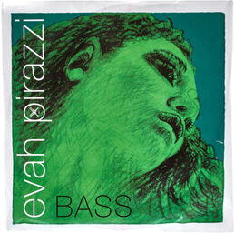 Evah Pirazzi B5 Bass light