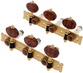 El Sonido Classical Tuner Set