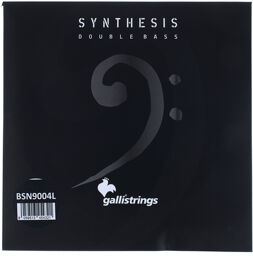 BSN9004 Light 3/4 DB E String