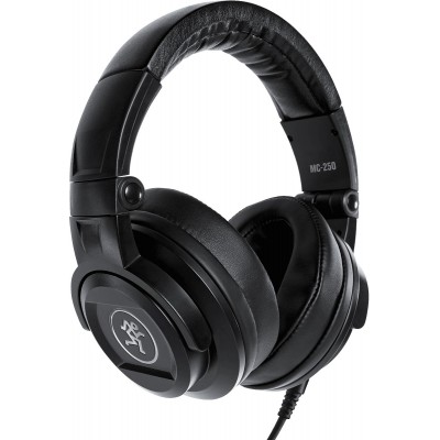 MC-250 - Stock B