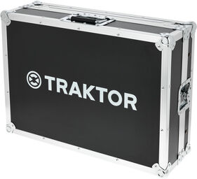 Traktor Kontrol S4 MK3 Case