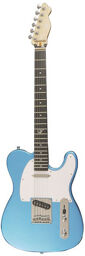 OT990BL Travel T-Style Blue Bleu