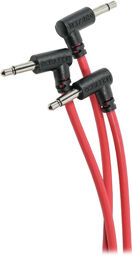 Patch Cables 80cm Red red