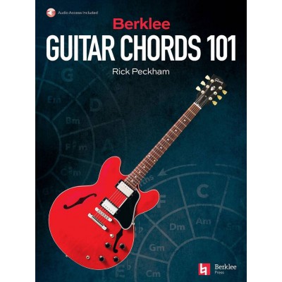 Guitar Chords 101