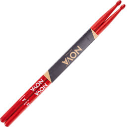 7AR Nova Hickory Red Wood