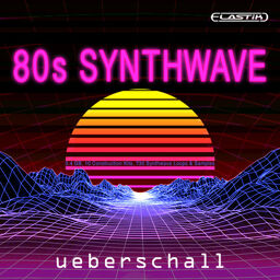 80s Synthwave