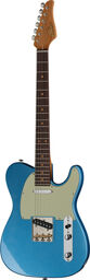 Classic T Vintage LE LPB Lake Placid Blue