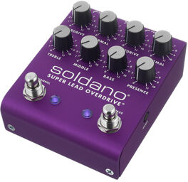 SLO Plus Purple Overdrive