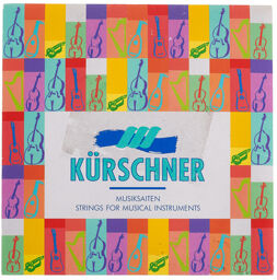 Arch Lute 1st Course g'