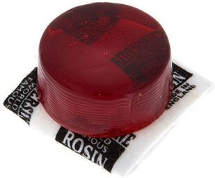 3C Rosin Cello Ambre