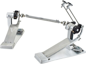 Pro1-V Double Pedal SB