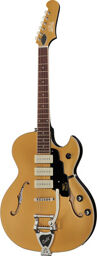Starfire I Jet 90 Gold Top Gold Top