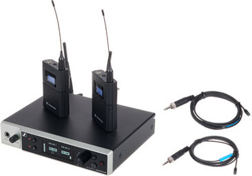 EW-DX MKE2 Set R1-9