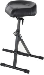 14047 Multi Purpose Stool Noir