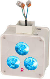 Double Wall Maxi V2 15° Creme