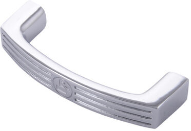 LP224 Conga Handle Chrome