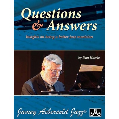 HAERLE DAN - QUESTIONS & ANSWERS